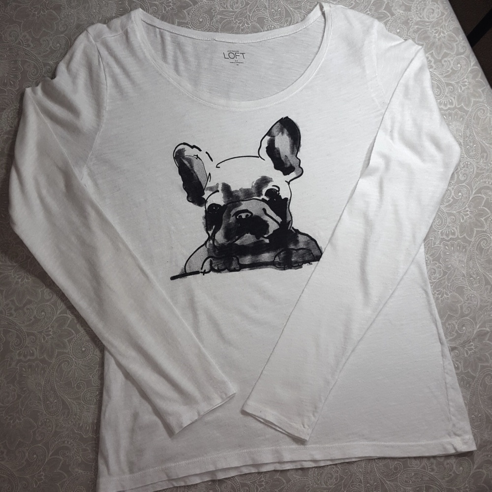 Ann Taylor Women's Top